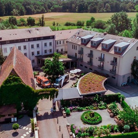 Zeiskamer Mühle Exterior foto