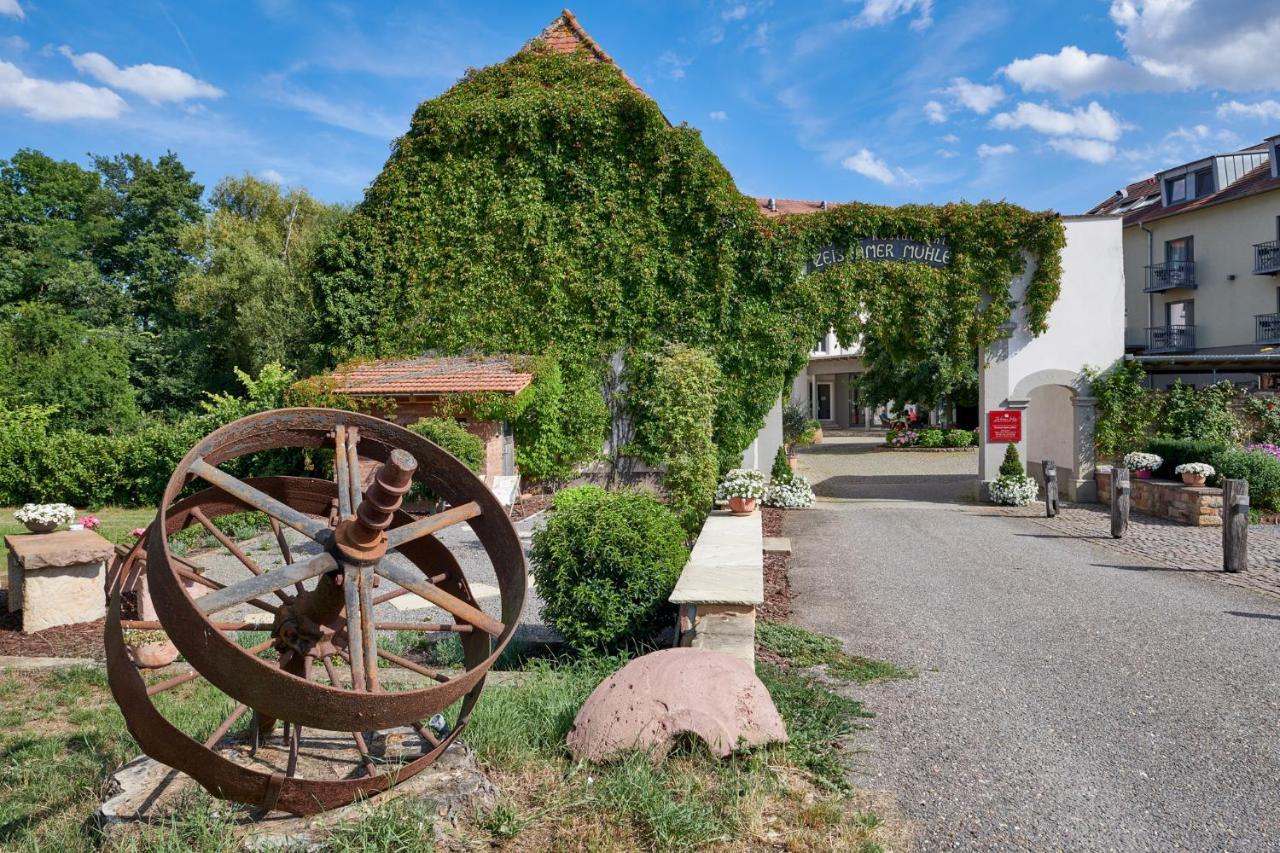 Zeiskamer Mühle Exterior foto