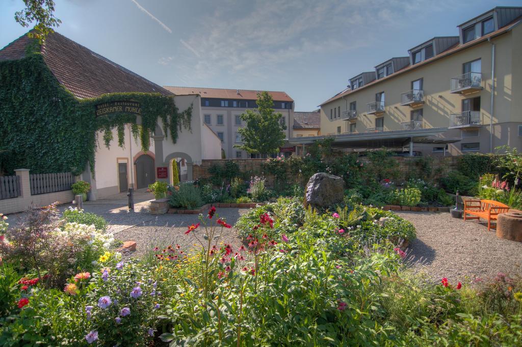 Zeiskamer Mühle Exterior foto