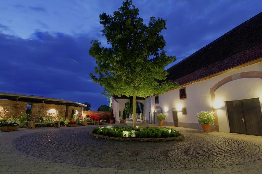 Zeiskamer Mühle Exterior foto